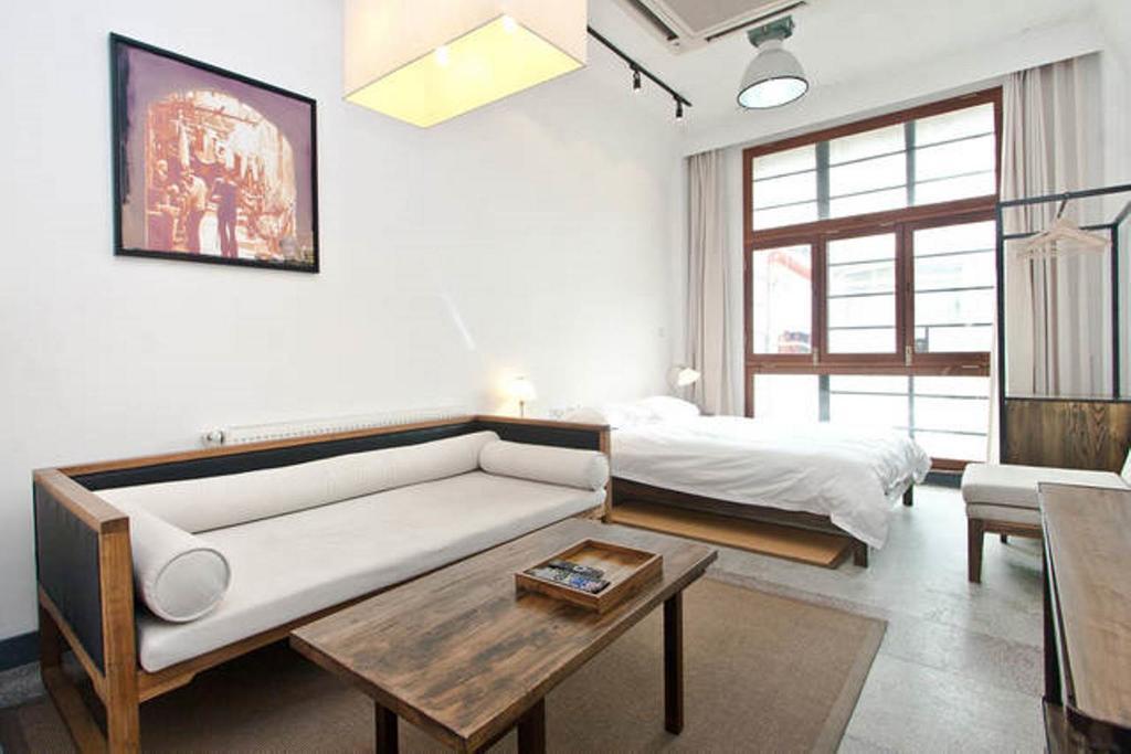 Shanghai Lane 部屋 写真