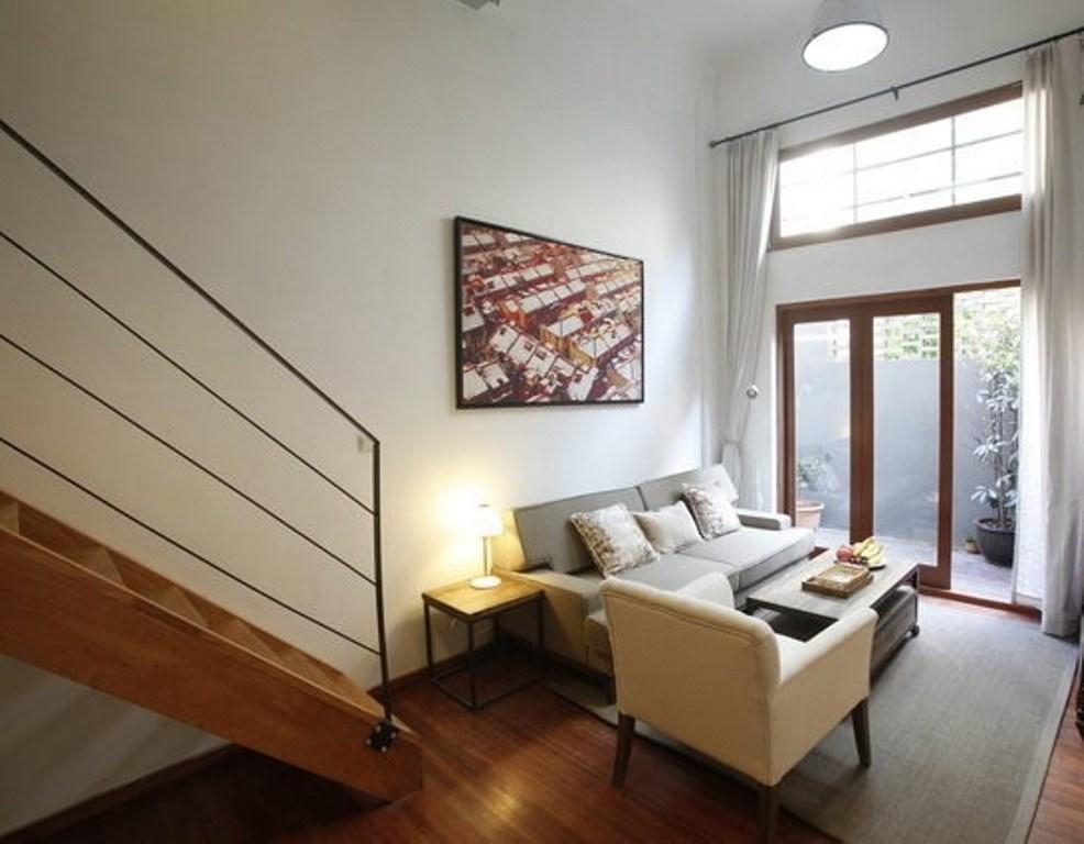 Shanghai Lane 部屋 写真