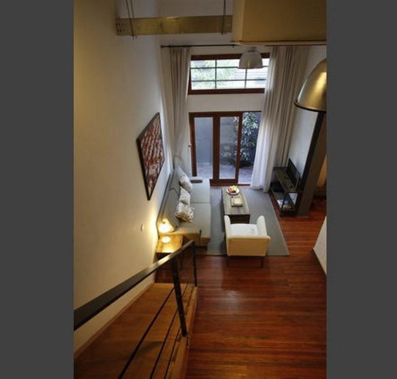 Shanghai Lane 部屋 写真