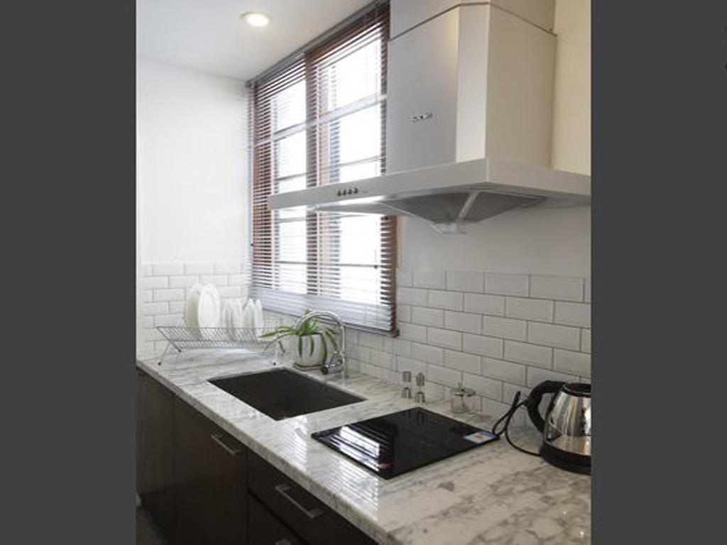 Shanghai Lane 部屋 写真