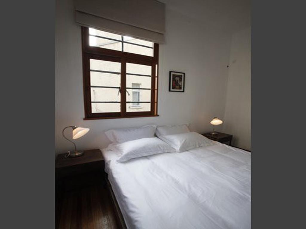 Shanghai Lane 部屋 写真
