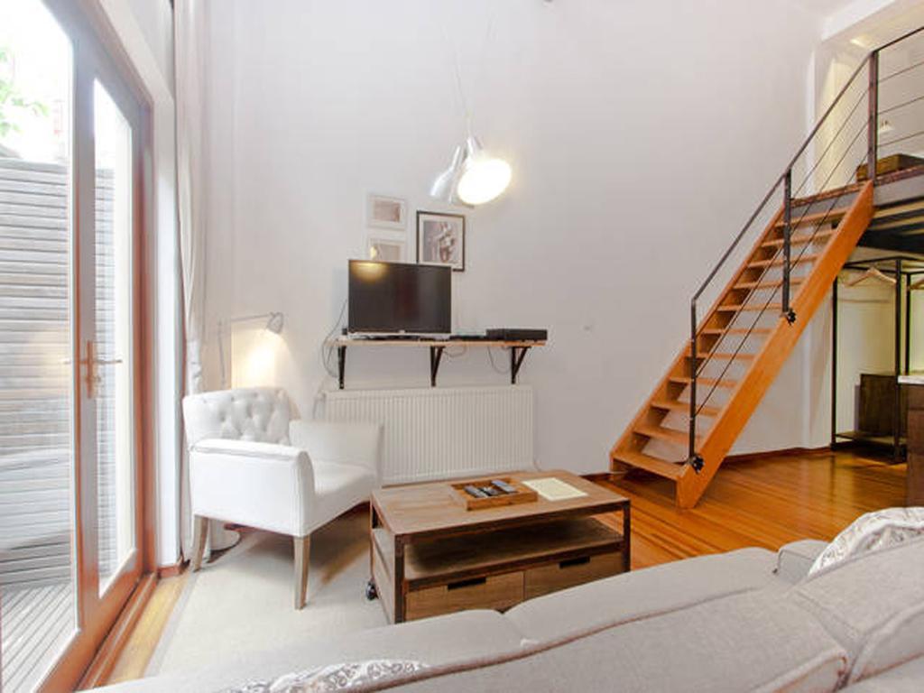 Shanghai Lane 部屋 写真