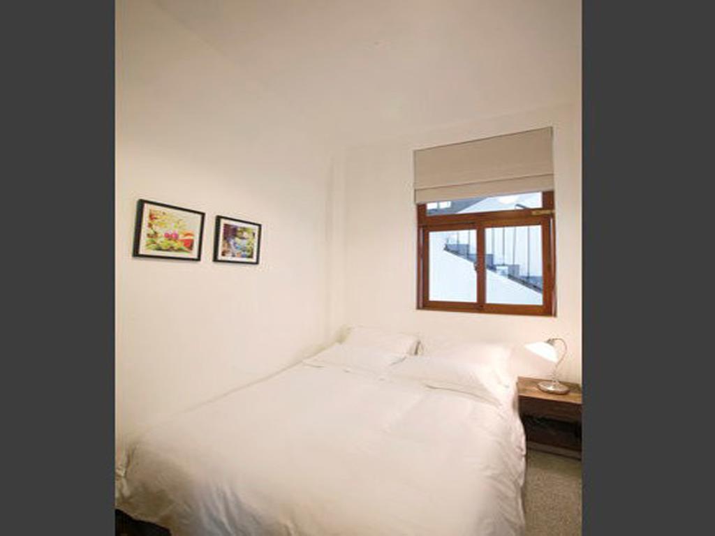 Shanghai Lane 部屋 写真