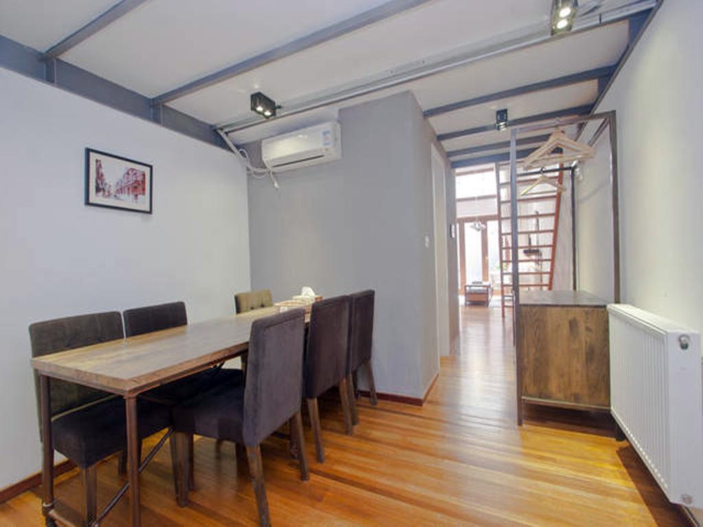 Shanghai Lane 部屋 写真