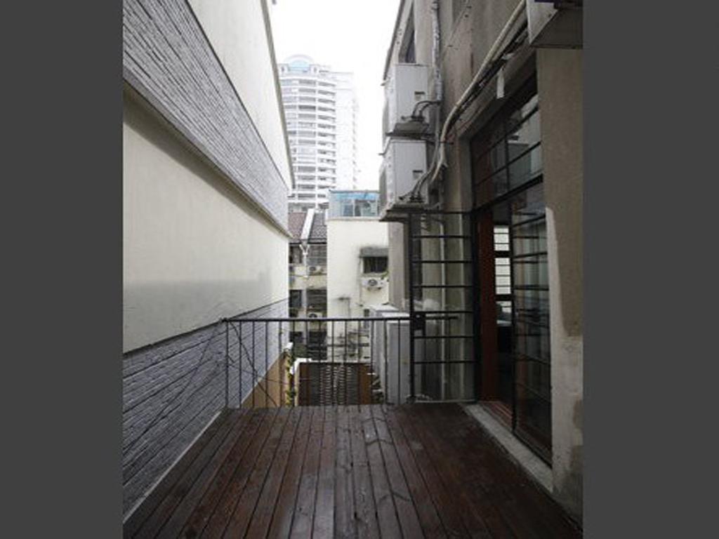 Shanghai Lane 部屋 写真