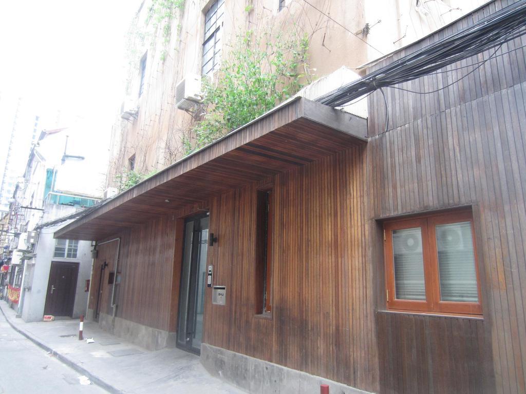 Shanghai Lane エクステリア 写真