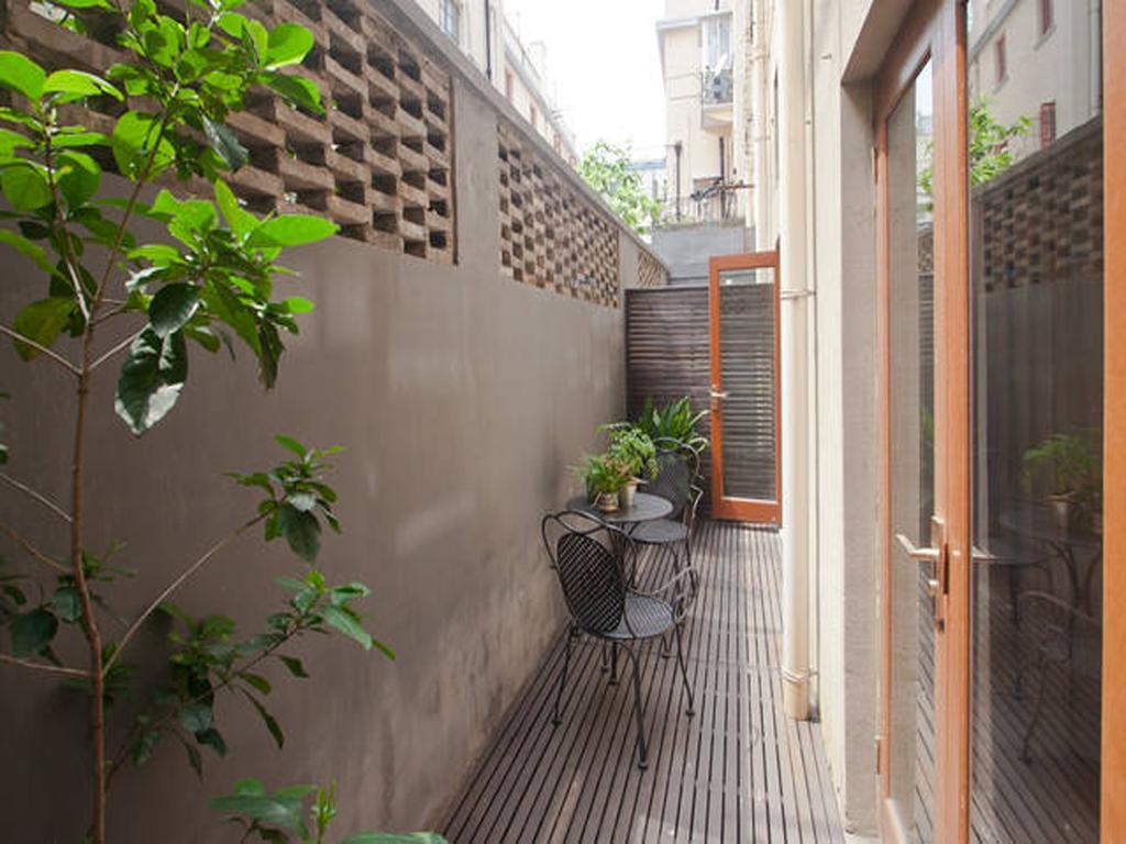 Shanghai Lane 部屋 写真