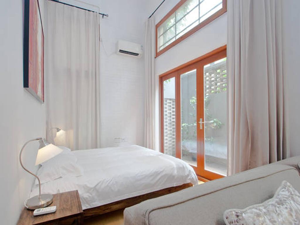 Shanghai Lane 部屋 写真