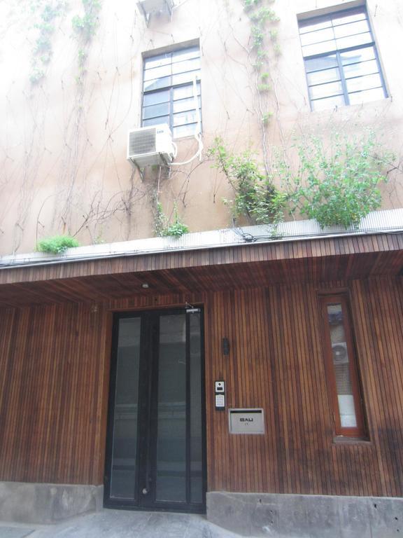 Shanghai Lane エクステリア 写真