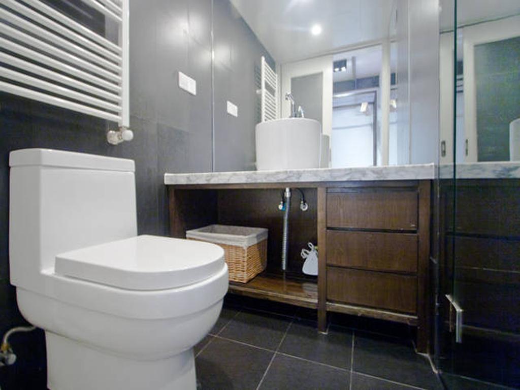 Shanghai Lane 部屋 写真