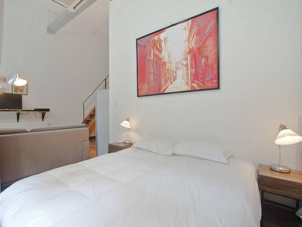Shanghai Lane 部屋 写真